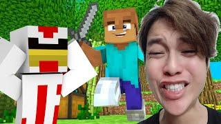 Vũ Liz Minecraft Gà Sinh Tồn 1.18 Tập 1 : Bắt Đầu Hành Trình Mới !