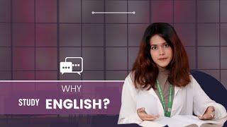 Why study english at buft university? | Why study english in buft?