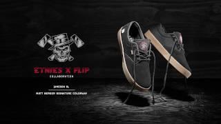 etnies x Flip (feat. Matt Berger)