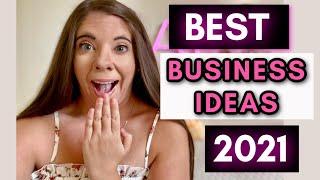 Best Online Business Ideas With No Money  2021