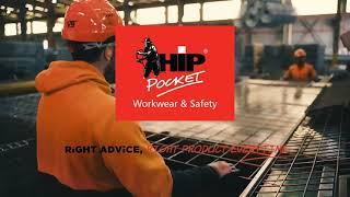 Pro Choice Safety Gear | Hip Pocket Workwear & Safety Trusted Brand