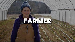 TRAILER: Career as a Farmer