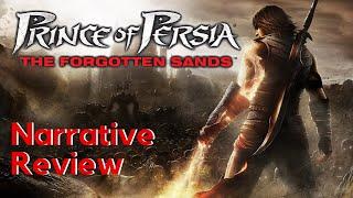 The Forgotten Sands | Forgetting the Soul of Prince of Persia | Longform Review