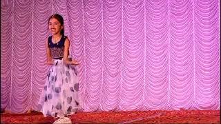 aditi molude dance 