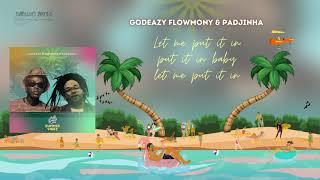 Godeazy Flowmony & Padjinha - Put it in (Vídeo Lírico Oficial)