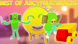 The BEST of JuicyFruitSnacks