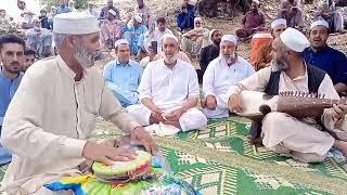 Zamung Yaran di Pki Shinwari Sm Khalaq De Shakur Gul Ustaz Maidani Program Landikotal Khyber Agency