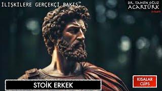 Stoik Erkek (S219) | Dr. TOA Kısalar