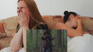 The Walking Dead 9x05 Reaction