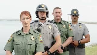 July 4th Enforcement: SC Highway Patrol &  SC Department of Natural Resources