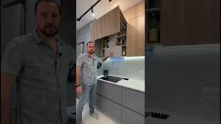 Правильная вытяжка для вашей кухни Mekostone