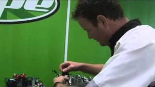 Hope Technology - Brake Bleed (Tech lever).flv