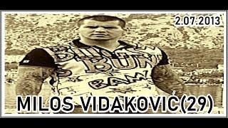 MILOŠ VIDAKOVIĆ(29)   2.07.2013