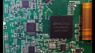 Teardown of OWON HDS272S 3-in-1 Oscilloscope/DMM/AWG - How Does it Compare to the Hantek 2D72?