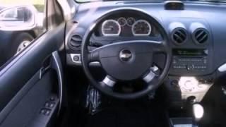 Used 2011 CHEVROLET AVEO Randallstown MD