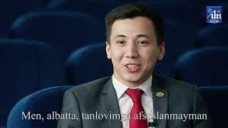 Study in Belarus. Belarusian State University of Informatics and Radioelectronics