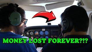 All Pilots are Making this Critical Mistake!