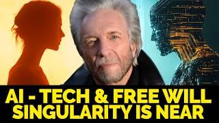 Aliens, AI, and Consciousness - Humanity’s Trajectory in the Next 2 Years | Gregg Braden