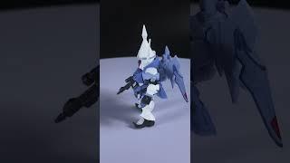 Mobility Joint Gundam Vol.7  04. GYAN STROM (AGNES GIEBENRATH CUSTOM)