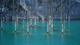 Kaindy and Kolsai Lakes | Kazakhstan