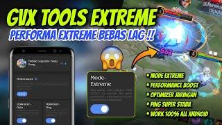 GAME BOOSTER ANTI LAG ANDROIDCARA ATASI LAG PATAH PATAH MOBILE LEGENDSGAME BOOSTER TERBAIK 2024