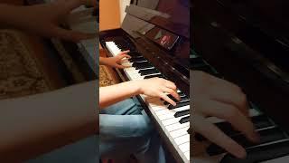 Elvis Presley - Can't Help Falling In Love #piano #cover