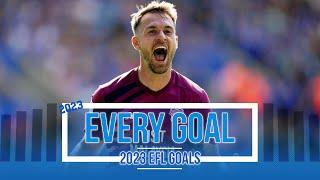 EVERY GOAL | 2023