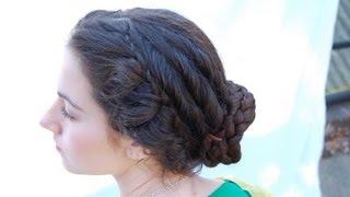 The hairstyles of Faustina the Younger