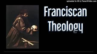 80. The Franciscan School of Theology