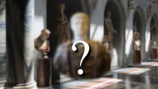 What Were The Last Statues Of The Roman Empire?