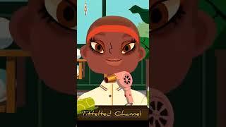 play with me & Roberta #tocaboca #tittelted #videoguru