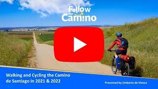 Planning Your 2021 or 2022 Camino de Santiago Pilgrimage | Tips From Camino Experts!