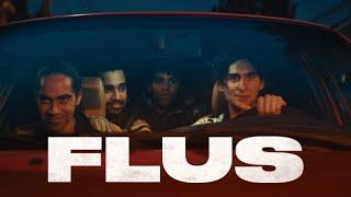 Flus Season 1 (2022) Trailer |  Filip Bargee Ramberg |Tobias Haile Furunes | Herman Flesvig