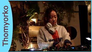 Thomyorko Live DJ set Sound Upgrade
