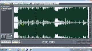 How to remove the vocal from a song using Cool Edit Pro 2.0.mp4