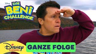 Das Seeungeheuer - Ganze Folge | Die Beni Challenge