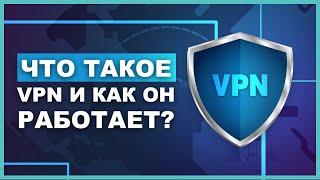 Что такое VPN и как он работает? [Объяснено]