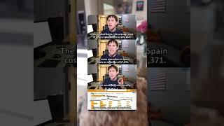 You could fly to Spain get hip replacement and comeback and save money   