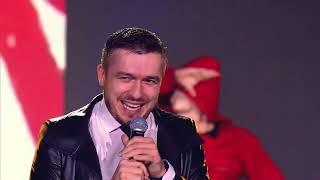 Астемир Апанасов  - Бэлла чао  (выступление на фестивале KAVKAZ FEST)