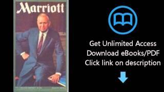 Download Marriott PDF