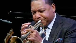 Wynton Marsalis, 'The Flight of the Bumble-bee' (N. Rimsky-Korsakov)