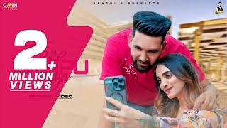 Tere Baapu Diya (Official Video) Baaghi | Latest Punjabi Songs 2024