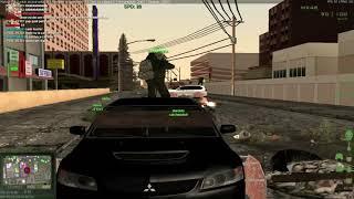 TOP-GTA MTA DayZ #22