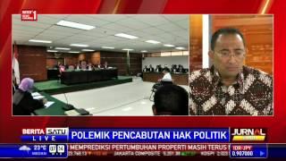 Dialog: Polemik Pencabutan Hak Politik #1