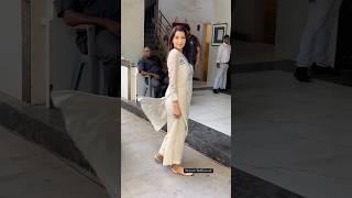 Nora Fatehi Looking Gorgeous in Indian Attire