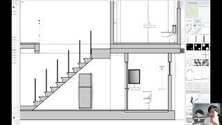 Sketchup BIM - Building Design Model Considerations