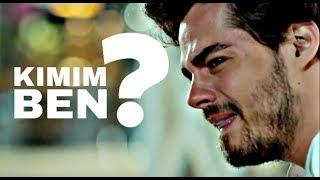 Berk Atan | Selim Arisoy | kimim ben?