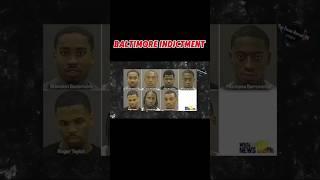 Feds finally take down ￼YGG TAY Murder for hire #baltimore #feds