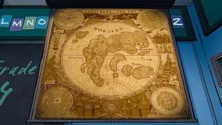 The World of Blue Prince Is Unbelievably Deep