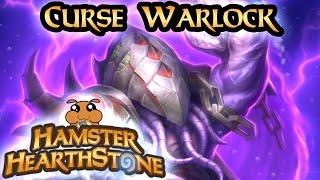 [ Hearthstone S99 ] Abyssal Curse Warlock - Voyage to the Sunken City